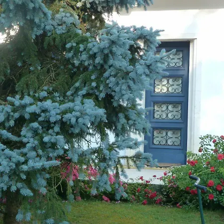Maison Marysa * Mérignac