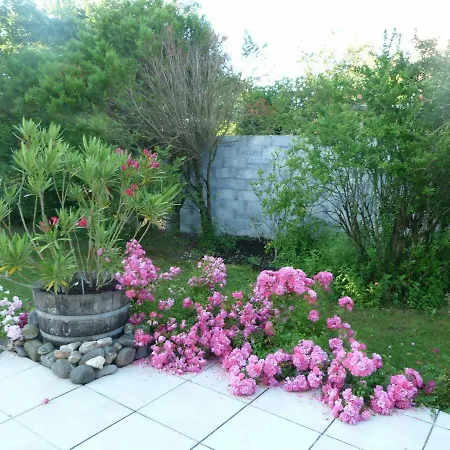 Гостевой дом Maison Marysa