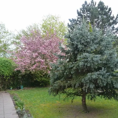 Maison Marysa Мериньяк