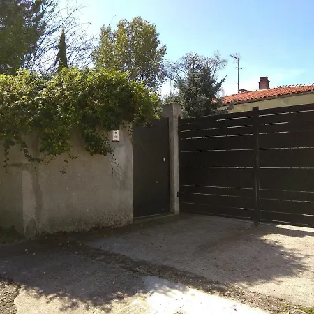 Maison d'hôtes Maison Marysa Mérignac