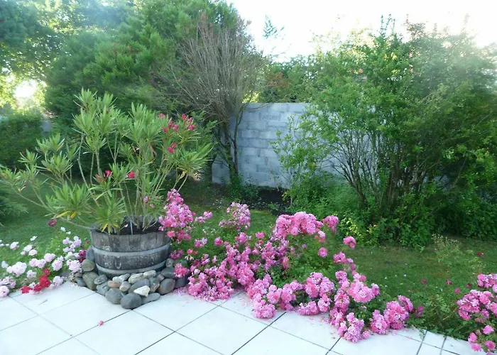 Gæstehus Maison Marysa