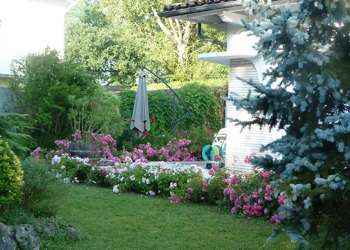 Gæstehus Maison Marysa Mérignac