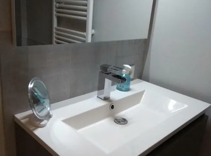 Gæstehus Maison Marysa