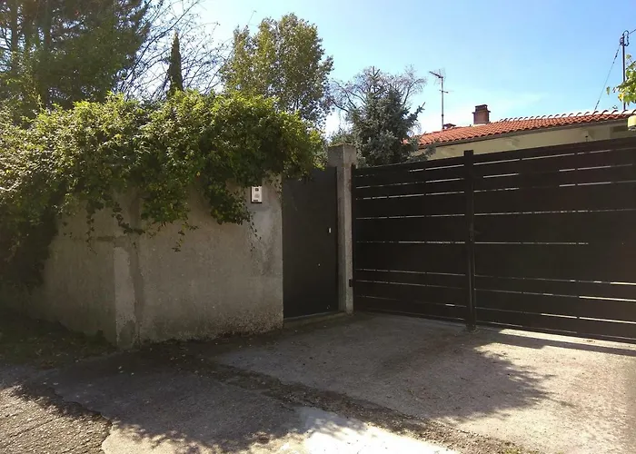 Gæstehus Maison Marysa Mérignac