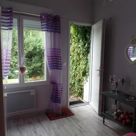 Maison Marysa Guest house *